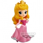 Figuuri: Disney - Princess Aurora Qposket (A, Pink Dress)