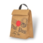 Evslaukku: Harry Potter -Owl Post Lunch Bag
