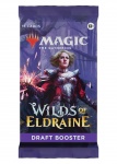 MtG: Wilds Of Eldraine Draft Booster