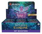 MtG: Wilds Of Eldraine Set Booster DISPLAY (30)