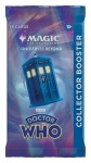 MtG: Doctor Who Collector Booster
