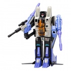 Figu: The Transformers, The Movie - Retro Skywarp (14cm)