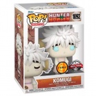 Funko Pop! Anime: Hunter X Hunter - Komugi Exclusive Chase (9cm)