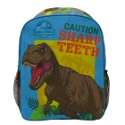 Reppu: Jurassic World - Adaptable Backpack (41cm)