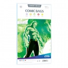 Ultimate Guard: Comic Bags Big Current Size (100)