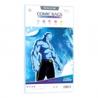 Ultimate Guard: Comic Bags Resealable Regular Size (100)