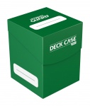 Ultimate Guard: Deck Case 100+ Standard Size (Green)