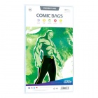 Ultimate Guard: Comic Bags Current Size (100)