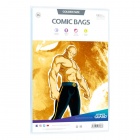 Ultimate Guard: Comic Bags Golden Size (100)