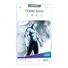 Ultimate Guard: Comic Bags Silver Size (100)