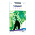 Ultimate Guard: Comic Bags Resealable Current Size (100)