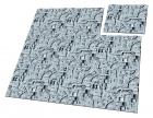 Ultimate Guard: Battle-tiles 1' Starship (30x30cm)
