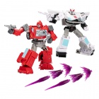 Figu: The Transformers - Prowl and Ironhide (2-pack)