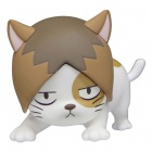 Figu: Haikyu!! Noodle Stopper - Petit 1 Kenma Cat (7cm)