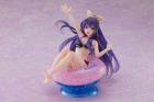 Date A Live Iv Pvc Statue Aqua Float Girls Figure Tohka Yatogami