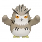 Figu: Haikyu!! Noodle Stopper - Petit 1 Bokuto Owl (5cm)