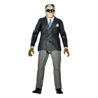 Figu: Universal Monsters - Ultimate The Invisible Man (18cm)