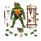 Figu: Teenage Mutant Ninja Turtles Ultimates - Raphael Version 2
