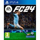 EA Sports: FC 24
