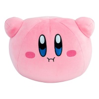 Pehmo: Hovering Kirby Mega Plush (Mocchi Mocchi, 30cm)