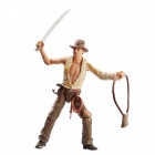 Figu: Indiana Jones Adventure Series - Indiana Jones (Temple Of Doom) (15cm)