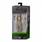 Figu: Star Wars ROTJ - Princess Leia Ewok Village (Black Series) (15cm)