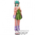 Figuuri: One Piece - Grandline Series Lady DXF Kozuki Hiyori (17cm)