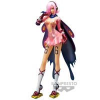 Figu: One Piece Glitter & Glamours - Vinsmoke Reiju (25cm)