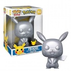 Funko Pop! Games: Pokemon - Metallic Pikachu (25cm)