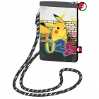 Olkalaukku: Pokemon - Pikachu Phone Bag