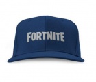Lippis: Fortnite - Logo Snapback Blue (Size 54)