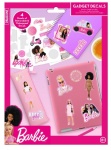 Tarra: Barbie Gadget Decals