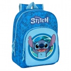 Reppu: Lilo & Stitch - Stitch Adaptable Backbag (34cm)