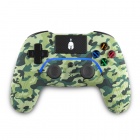 Spartan Gear: Aspis 4 Wired & Wireless Controller (Camo) (PS4/PC)
