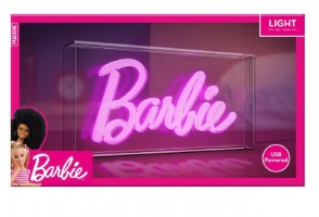 Valo: Barbie LED Neon Light (15.5x30.5cm)