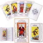 Tarotkortit: Beginner Classic Tarot Cards