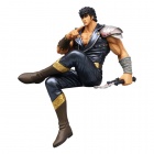Figu: Fist Of The North Star - Noodle Stopper - Kenshiro (14cm)