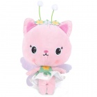 Pehmo: Gabbys Dollhouse - Kitty Fairy (18cm)