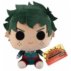 Pehmo: My Hero Academia - Deku (17,5cm)