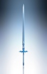 Figu: Sword Art Online - The Blue Rose Sword (102cm)