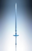 Figu: Sword Art Online - The Blue Rose Sword (102cm)