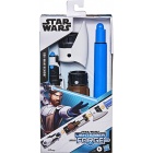 Star Wars: Lightsaber Forge - Obi-Wan Kenobi Blue Lightsaber