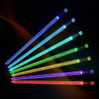 Rumpukapulat: Rechargeable LED Light Up Drumsticks