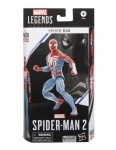 Figuuri: Gamerverse Spider-Man 2 (Marvel Legends, 15cm)