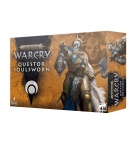 Warhammer Warcry: Questor Soulsworn Warband