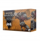 Warhammer Warcry: Royal Beastflayers Warband