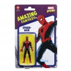 Marvel Legends: Retro Spider-man - 10cm Figure