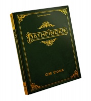 Pathfinder RPG: GM Core (Special Edition)