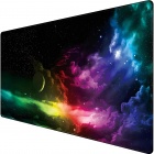 Hiirimatto: Rainbow Galaxy (90x40cm)