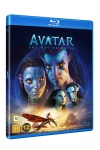Avatar - The Way Of Water 4K UHD (BLU-RAY)